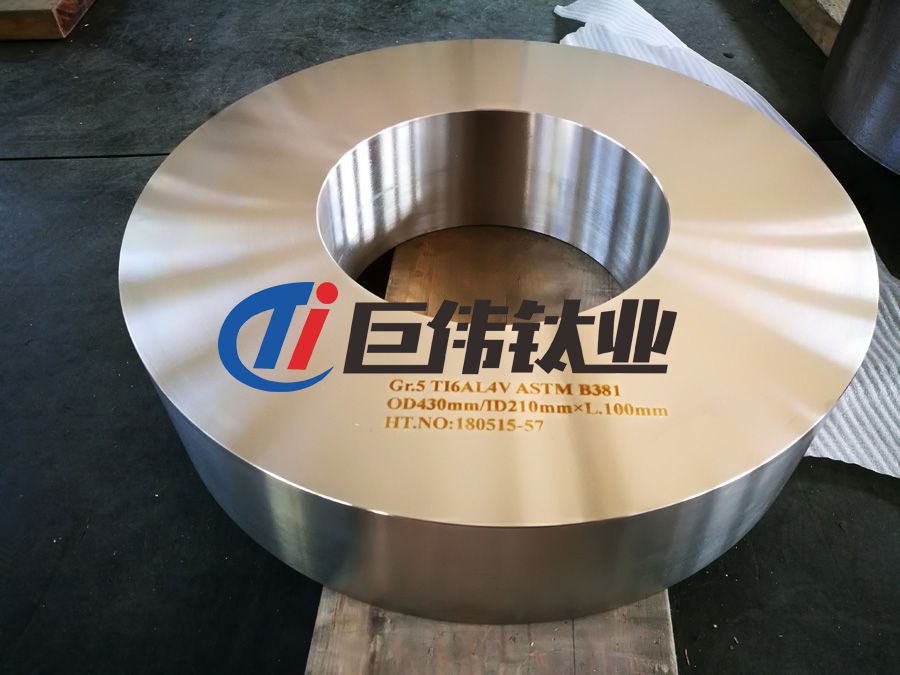 現(xiàn)貨供應TC4鈦合金鍛件 鈦合金管 鈦合金方塊